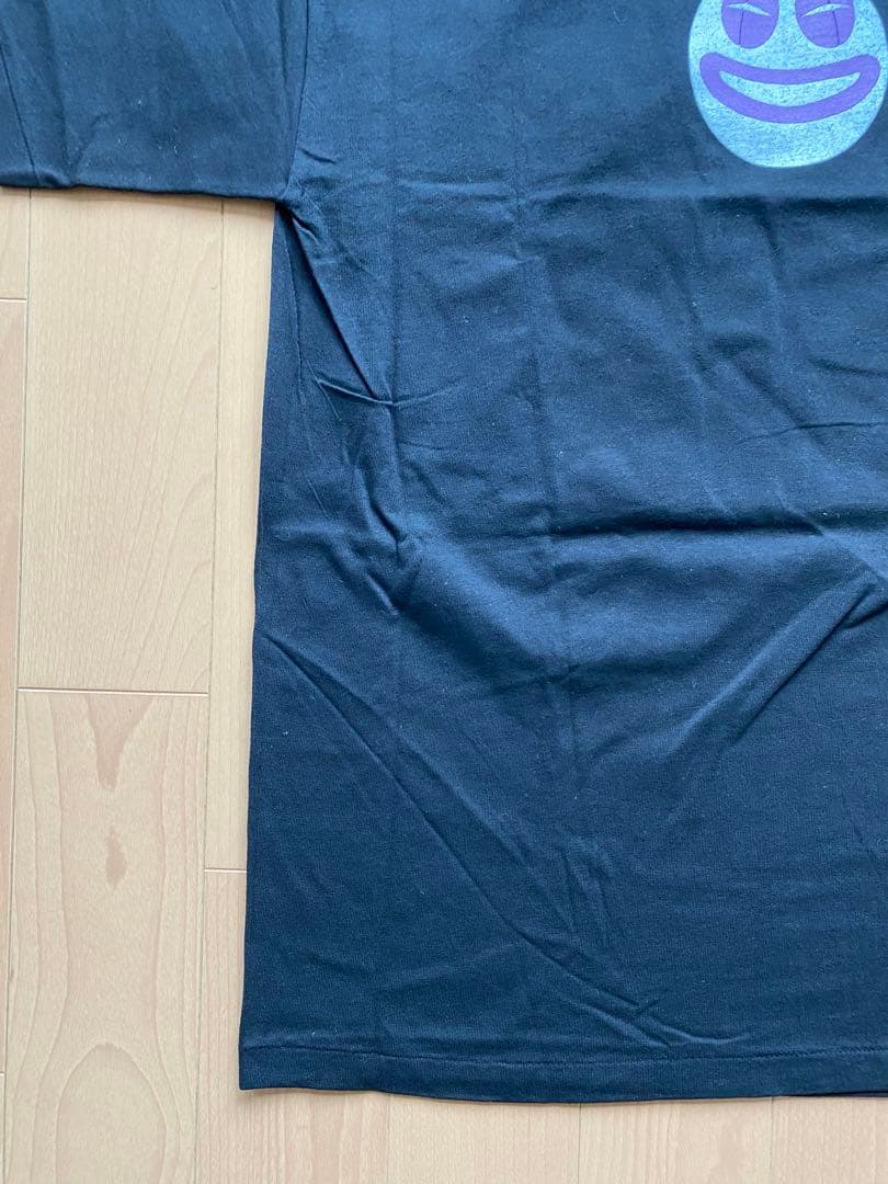 80s AKIRA 金田vsジョーカーL FashionVictimドライロット