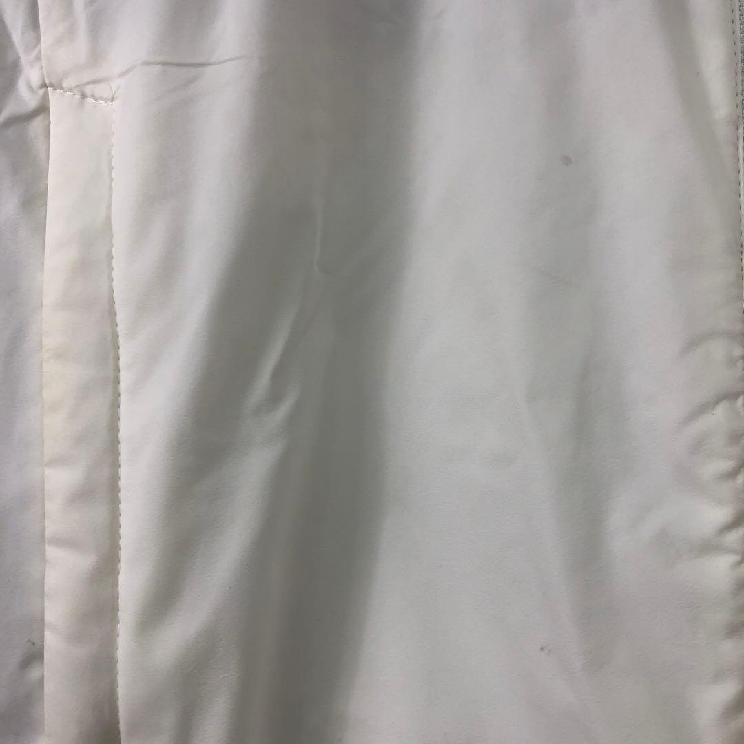 PEARLY GATES Pertex リバーシブル ブルゾン 1 ホワイト