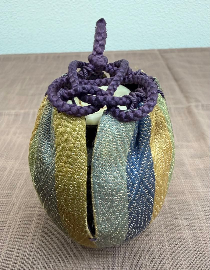 森本陶谷 丹波茶入 共箱 仕覆付 優品 - メルカリ