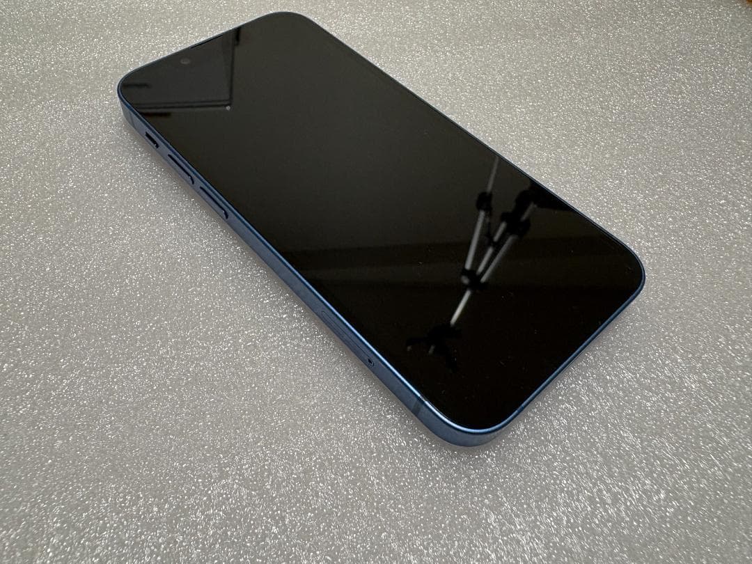 Apple iPhone 13 mini 512gb 米国版 アンロック済み