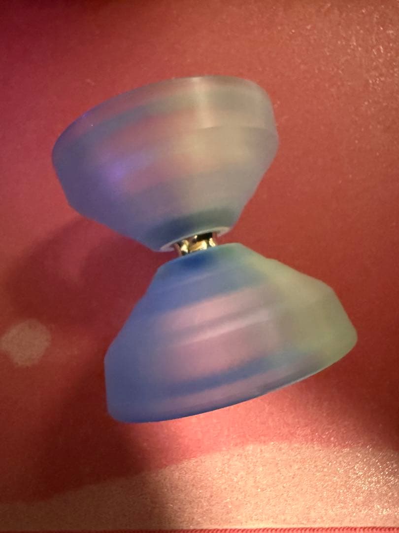 ゴーストIX c3ヨーヨー