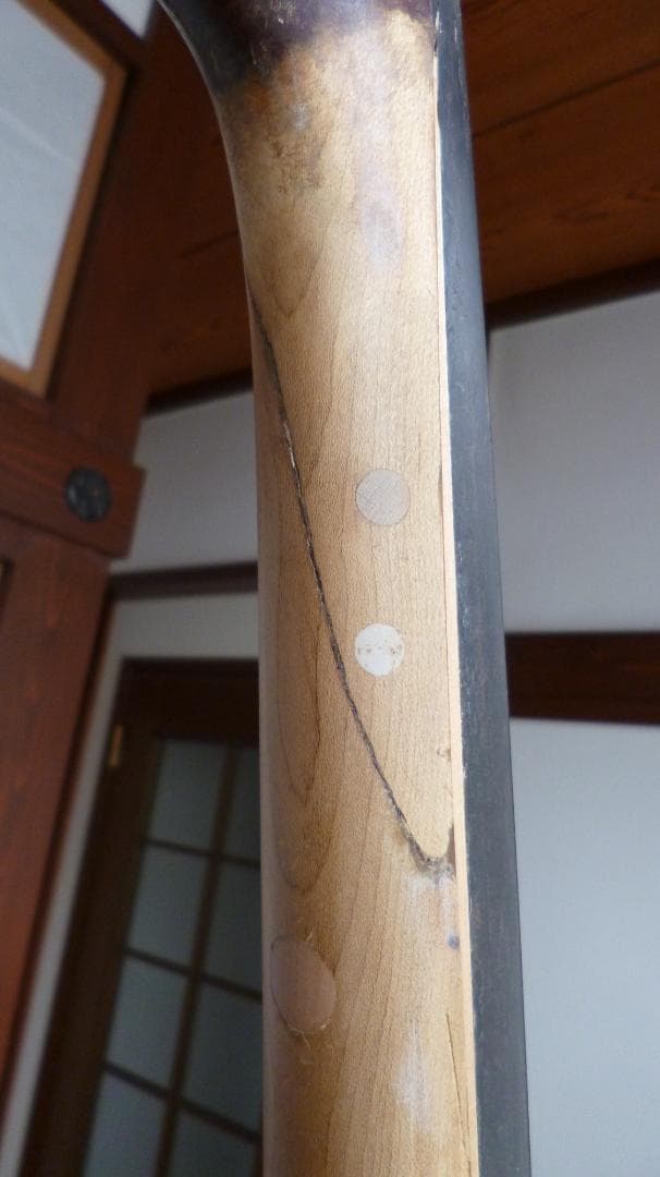 【引取限定】Karl Höfner コントラバス（GERMANY ４／４サイズ）