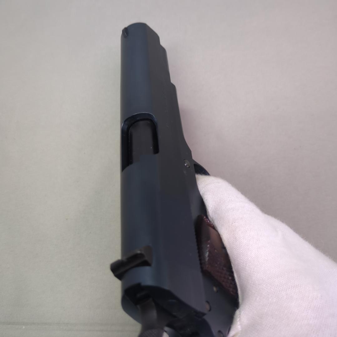 希少】WA コルト M1911 ワイルドバンチの通販はau PAY マーケット