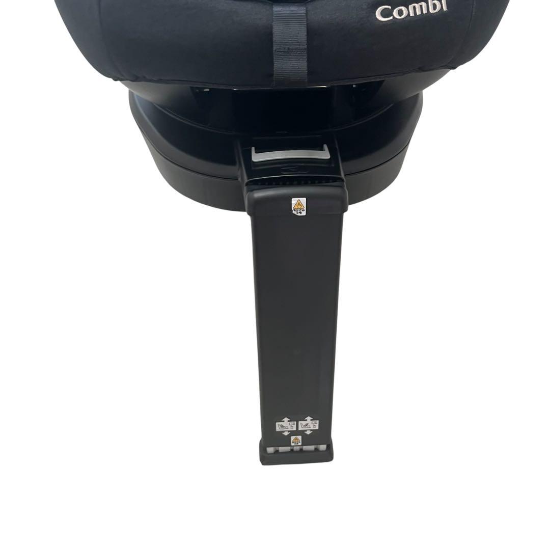 【新品、未使用】Combi CULMOVE ISOFIX R129