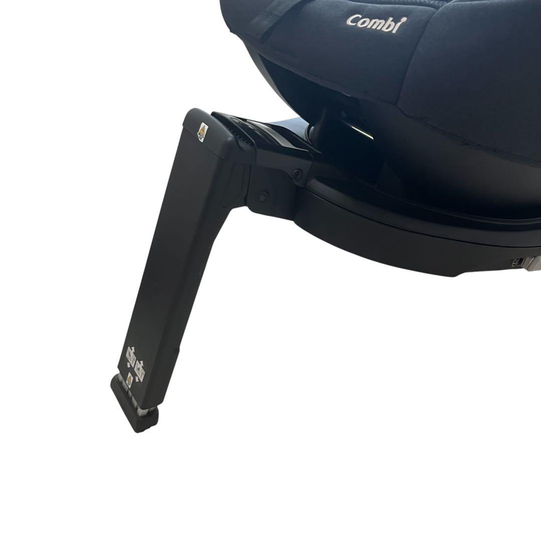 【新品、未使用】Combi CULMOVE ISOFIX R129