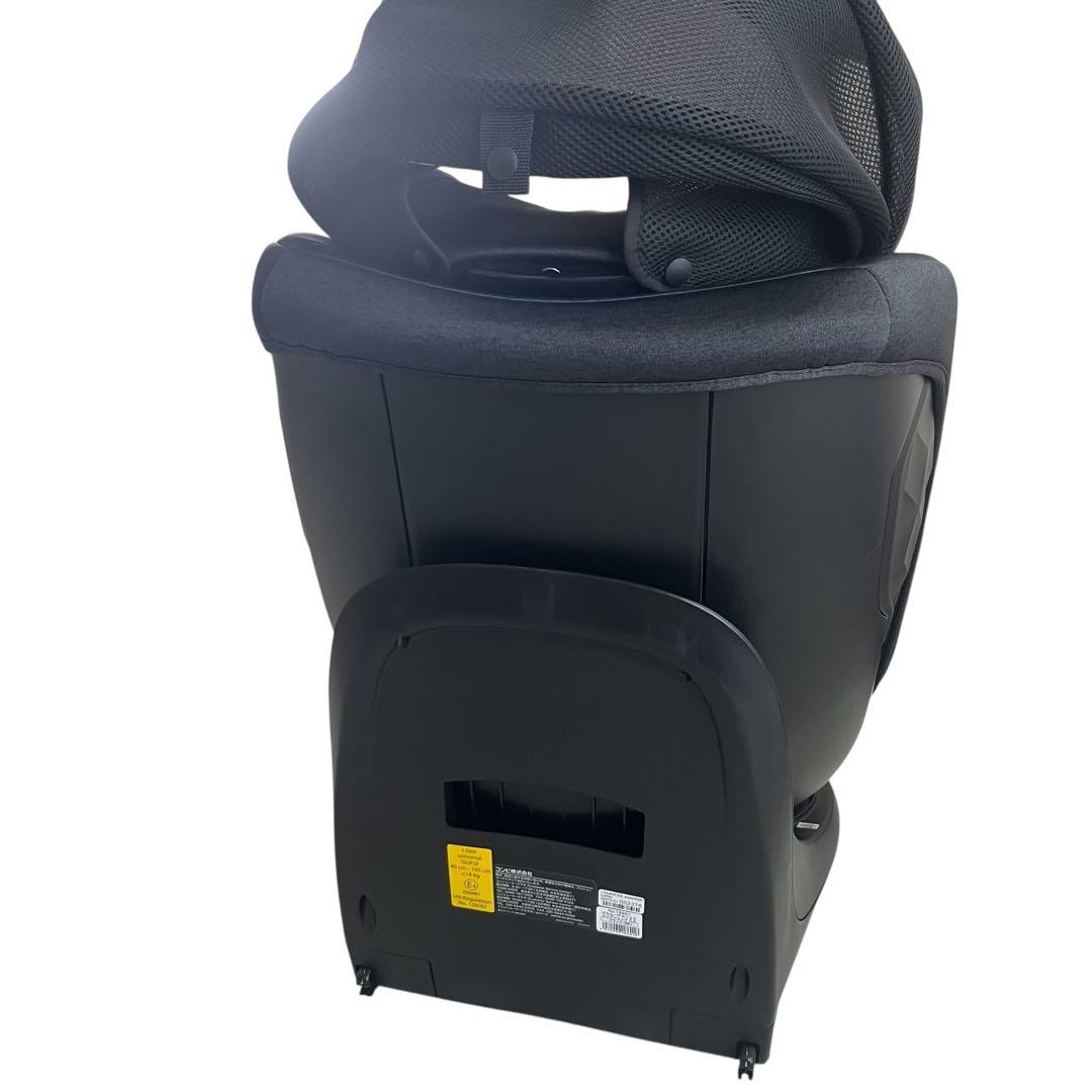 【新品、未使用】Combi CULMOVE ISOFIX R129