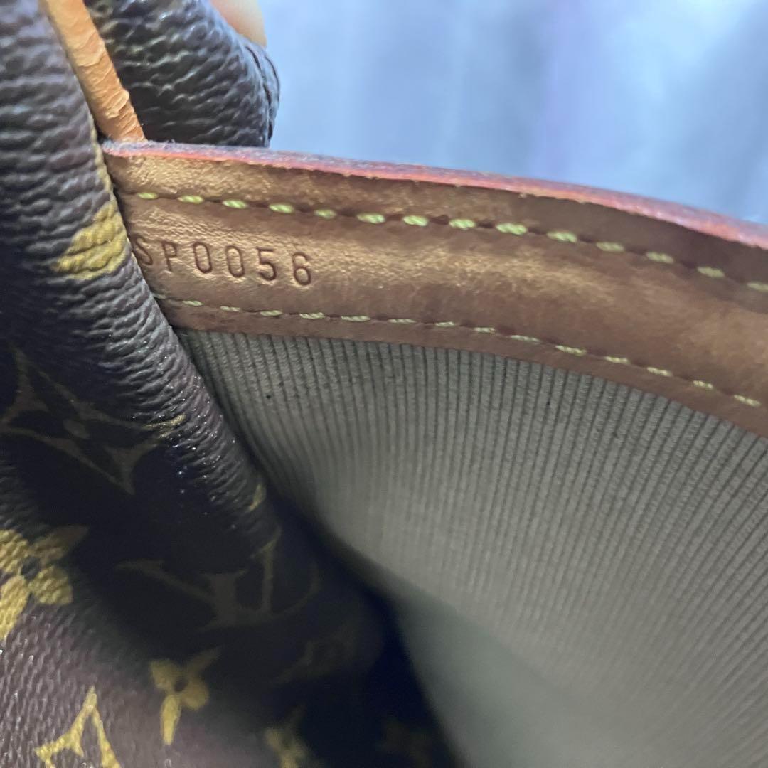 ♡マロンクリーム♡ルイヴィトン LOUISVUITTON リポーター