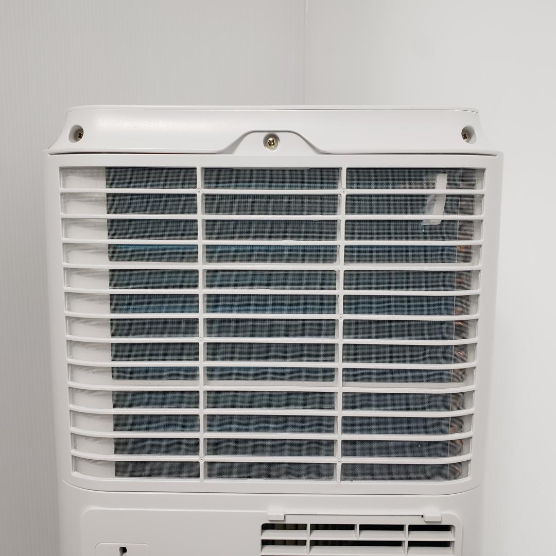 【2024年製美品】G552 ZAFRO スポットクーラー 【工事不要】