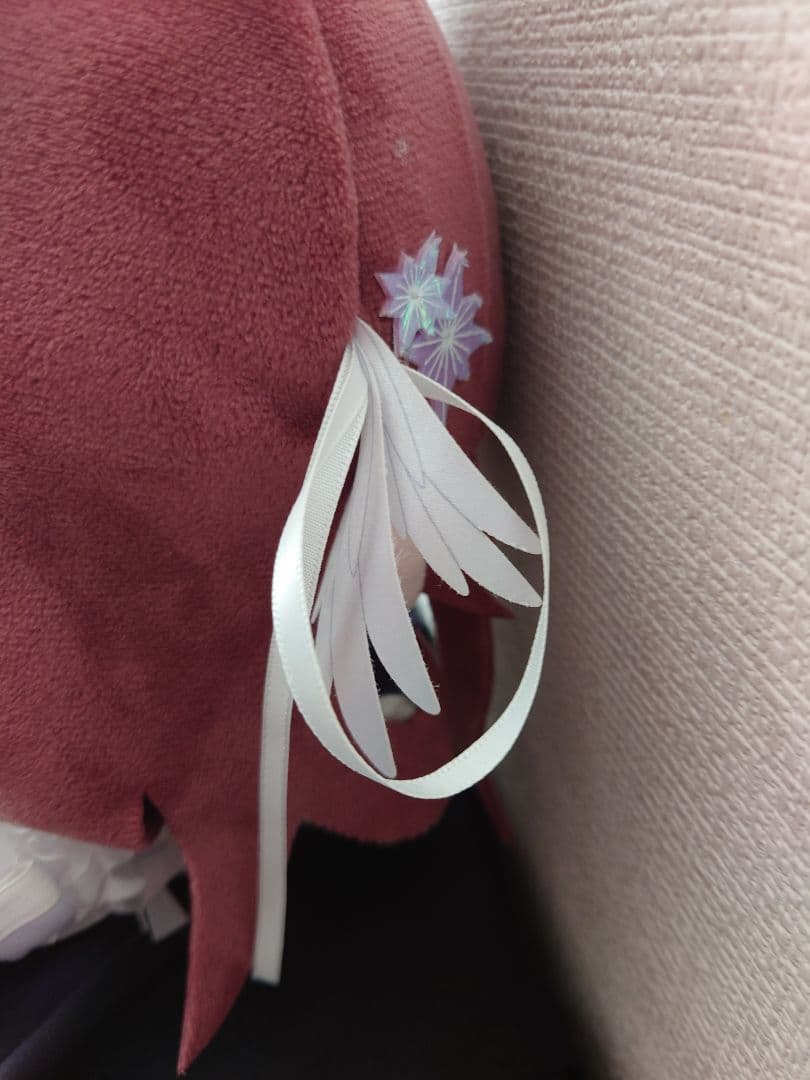 t*k様 シャニマス 大崎甘奈 もちほわ もちwhat