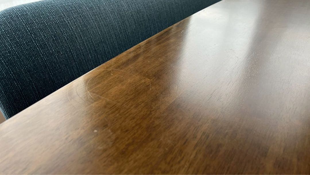 【値下げ】ニトリ　ダイニングテーブルセット　京都市直接引取り