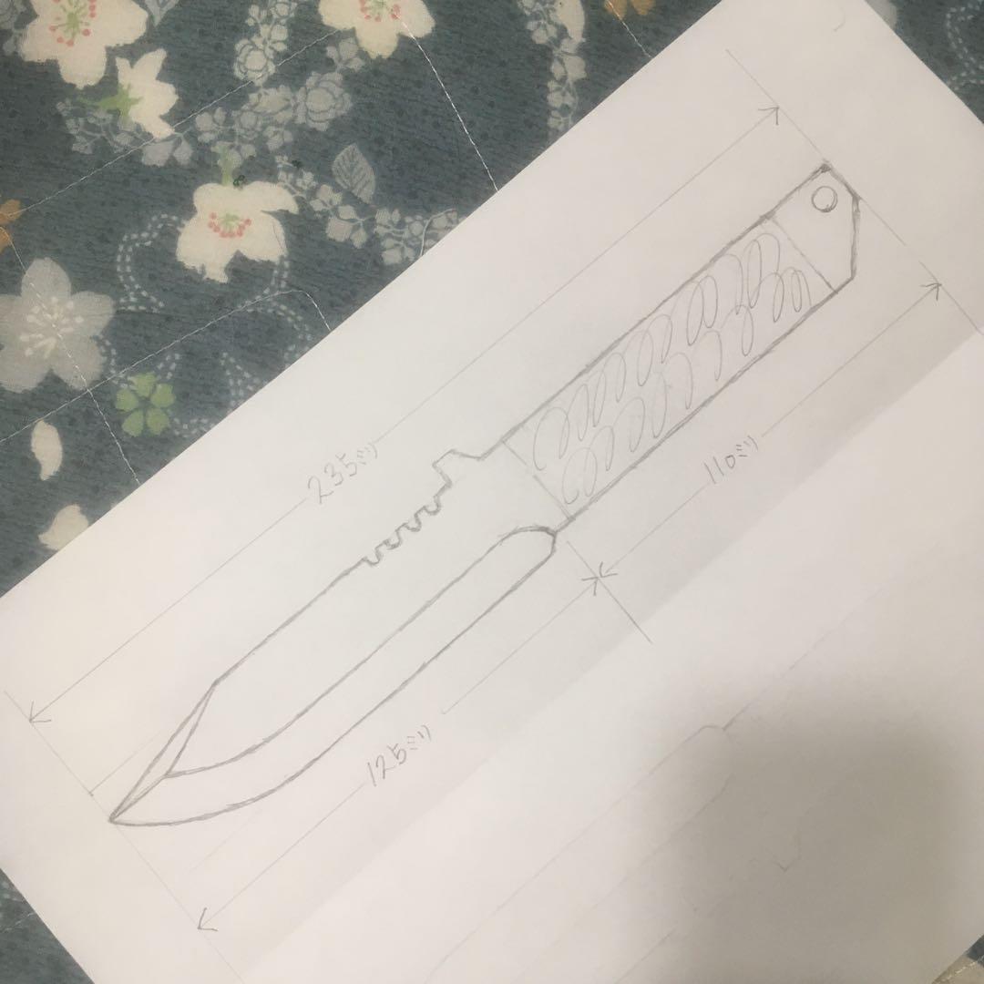 ウルモフ006　custom order