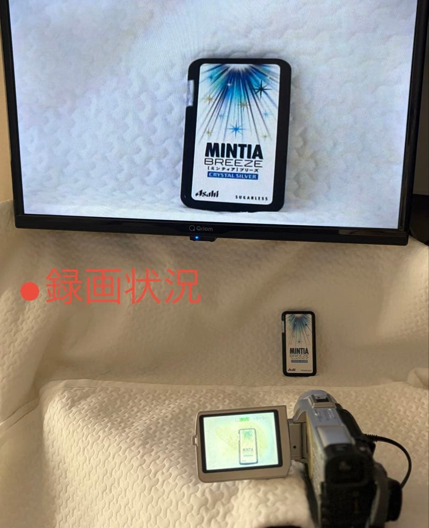 【動作確認済】SONY DCR-TRV20 デジタルハンディカム