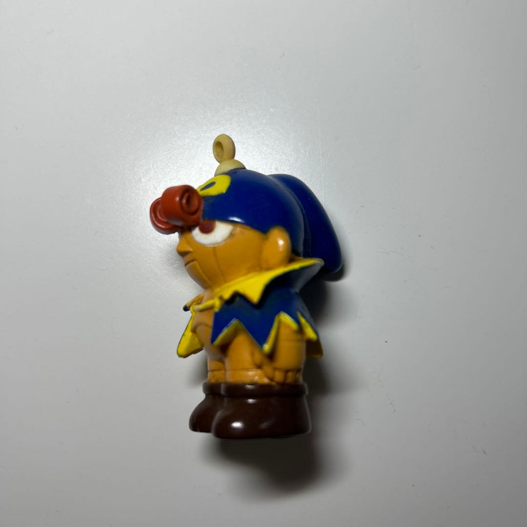 スーパーマリオRPG マスコット キーホルダー フィギュア