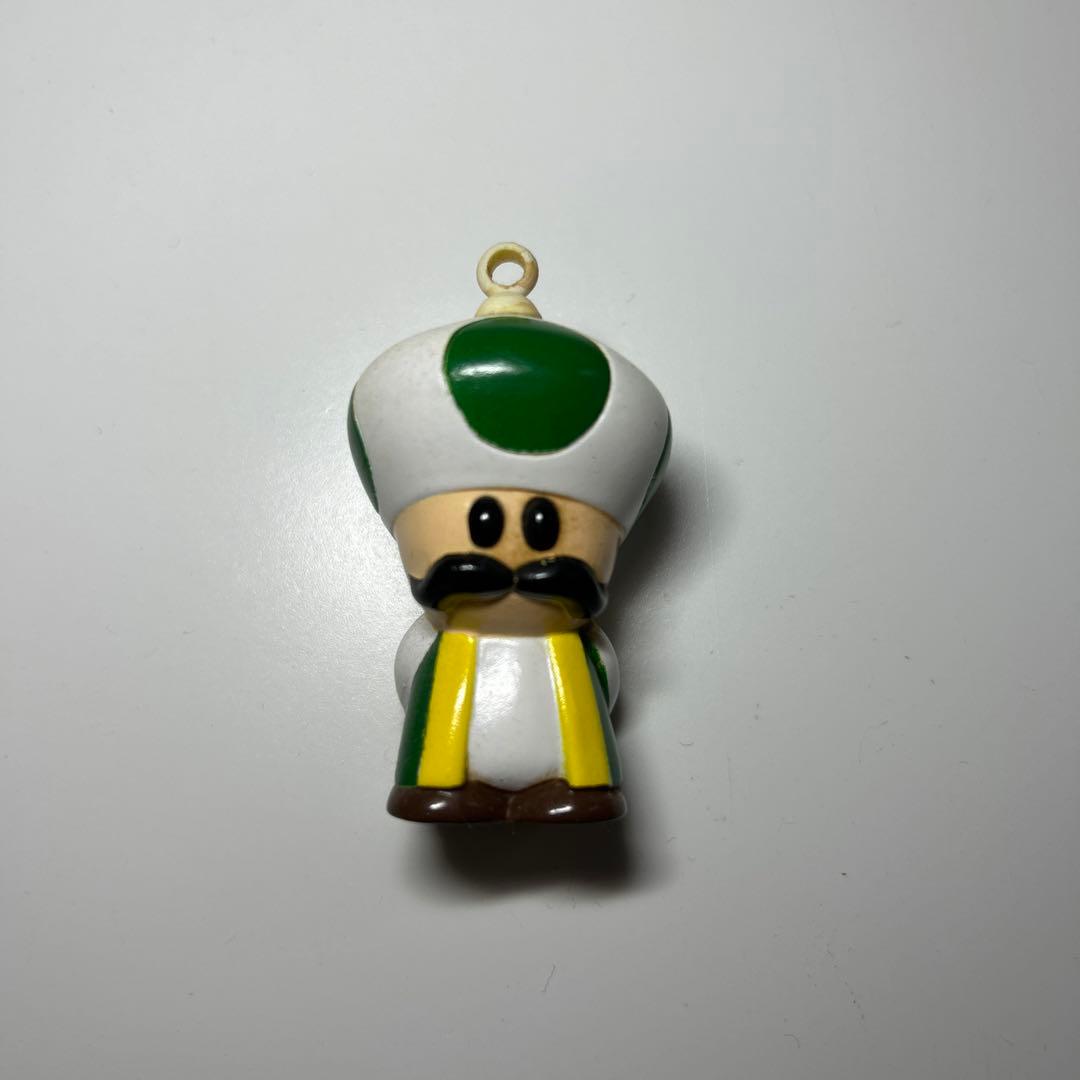 スーパーマリオRPG マスコット キーホルダー フィギュア