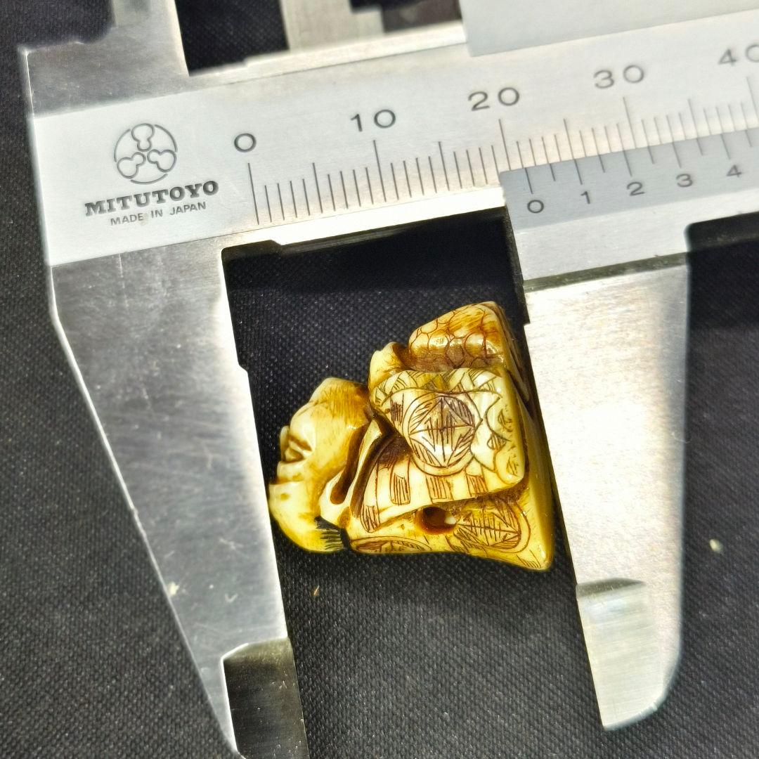 中村晋也 ブロンズ像⚫︎西郷どんのツン⚫︎箱付⚫︎置物｜