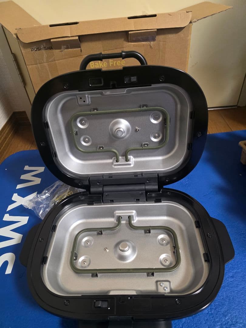 ✨2025年製✨未使用✨カンタン焼き芋メーカー - メルカリ