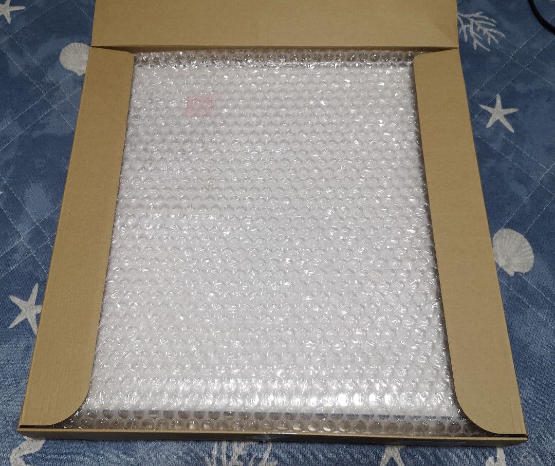 山下達郎「FOR YOU」ファブリックパネル 鈴木英人 【限定100枚/証明