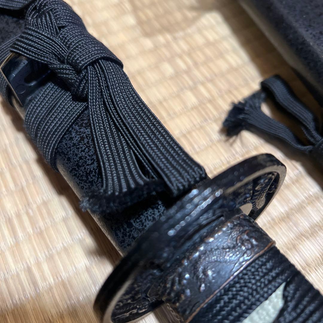 模造刀　日本刀　2本セット　コスプレ