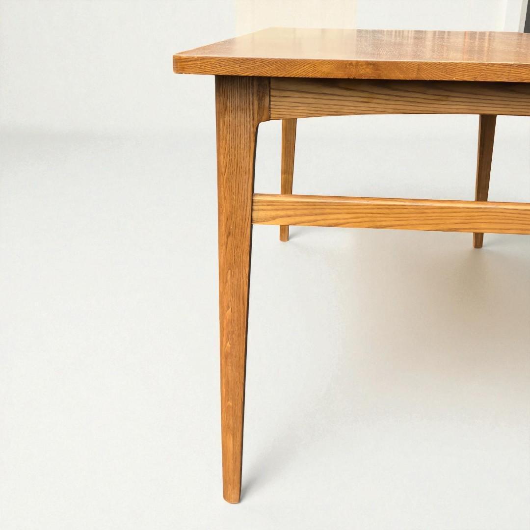 unico ウニコ SIGNE シグネ ダイニングテーブル W1400 北欧風