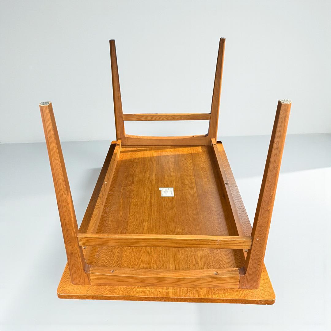 unico ウニコ SIGNE シグネ ダイニングテーブル W1400 北欧風