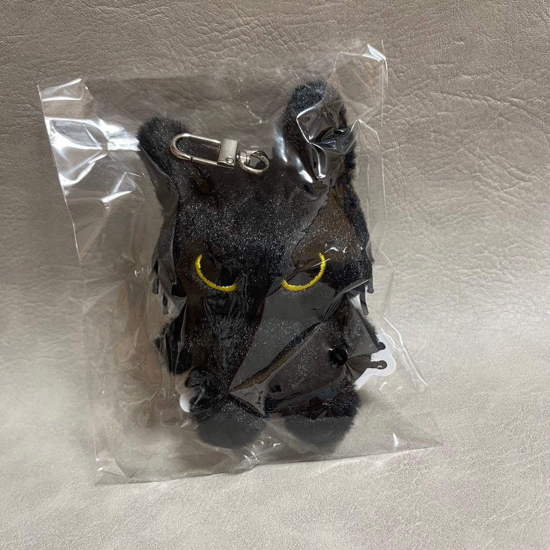 SUPER JUNIOR イェソン ぬいぐるみ キャラクター ドール キーリング