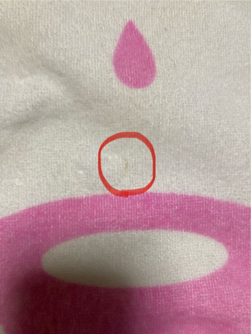 M!LK ペンライト タオル Tシャツ 牛乳スーパー会議公式グッズ3点セット