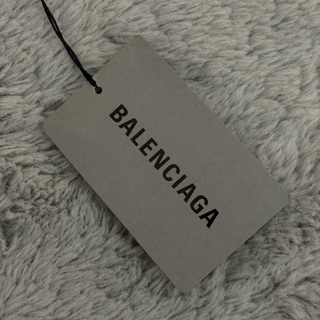 希少 BALENCIAGA Heavy l oversized 2