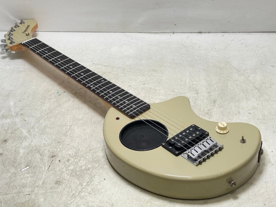 Fernandes-ST40 ヴィンテージ 1985 FERNANDES LIMITED ST-40