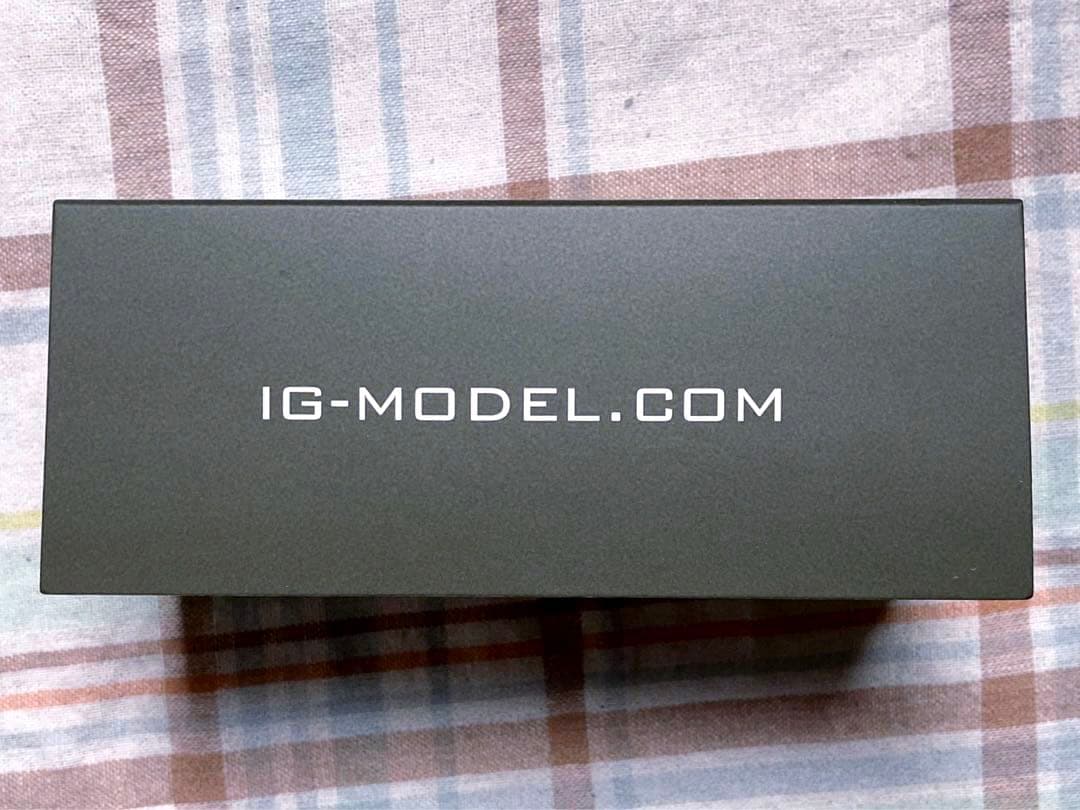 絶版 イグニッションモデル 1/43 トヨタ・セルモ・エクシブ JTCC