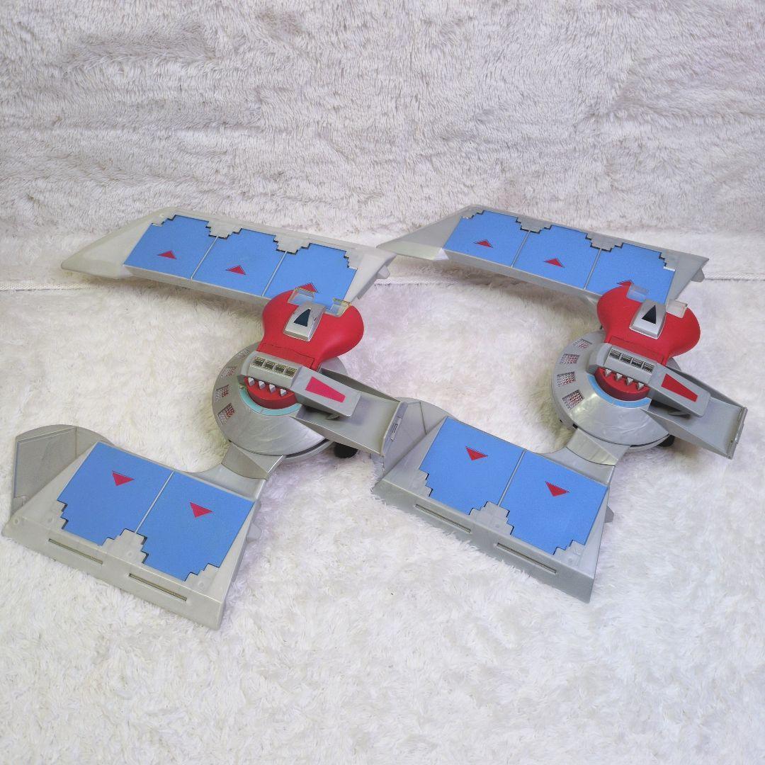 【入手困難✨】遊戯王 初代 デュエルディスク 希少品 バトルシティー 当時品