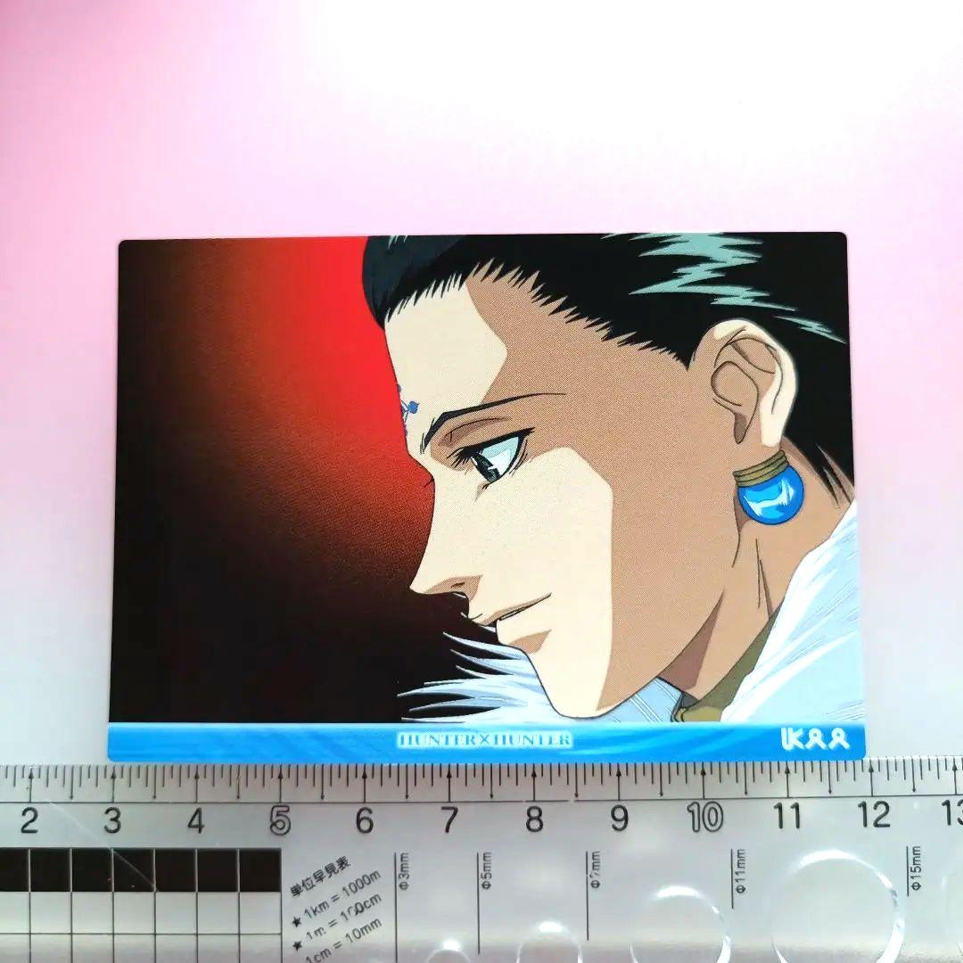 HUNTER×HUNTER　 カードダスマスターズ　セット　初版　フェイタン