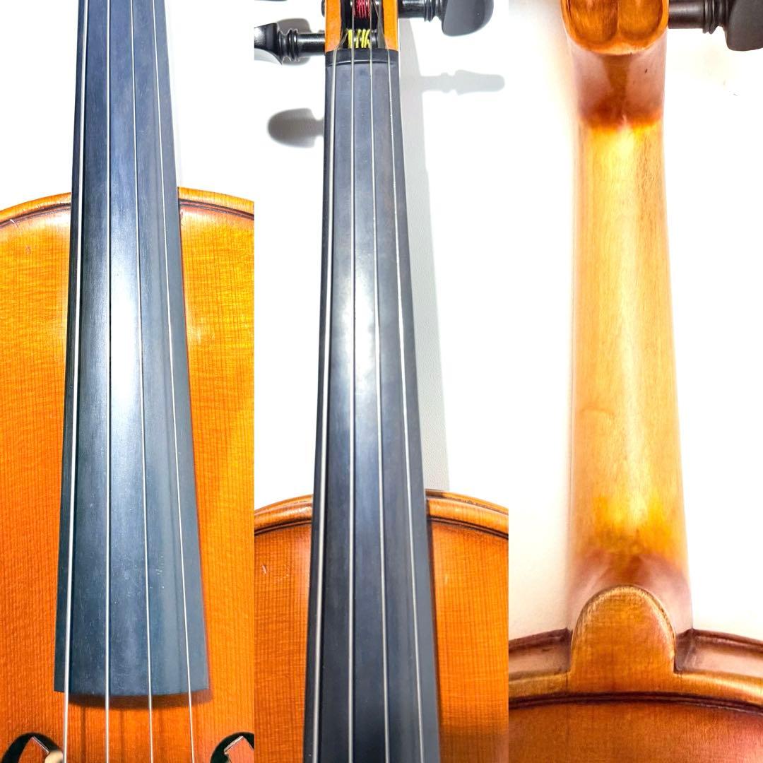 希少】JOSEH HORENSTEINER 1975 ヴィオラ ビオラ - メルカリ