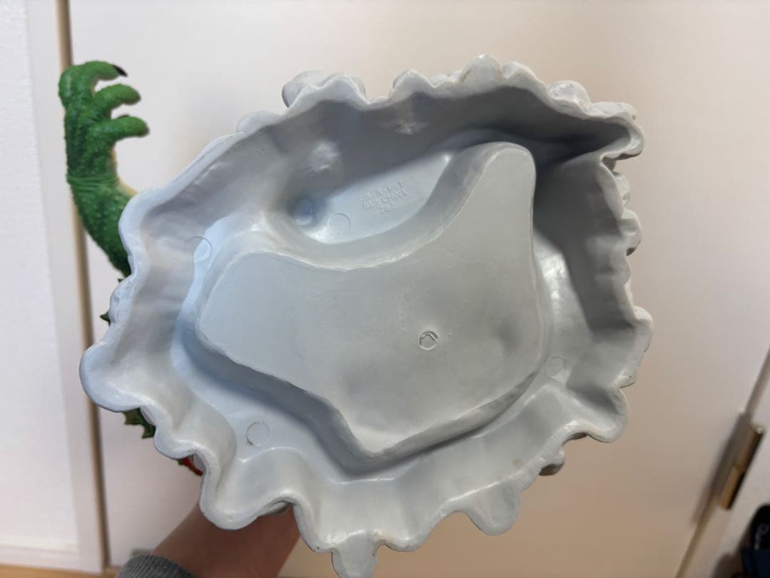 一番くじ ドラゴンボール VSオムニバスZ ラストワン賞 ポルンガ フィギュア