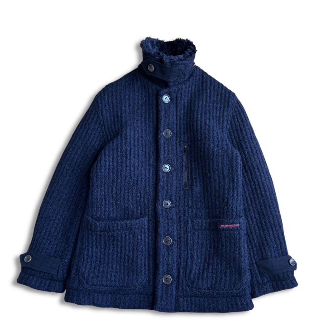 Shingo Sasaki ！BLUE BLUE ブルーブルー