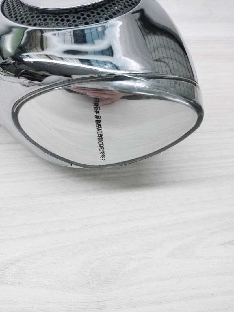 ほとんど使用なし☺Refa リファ ビューテックドライヤー MTG