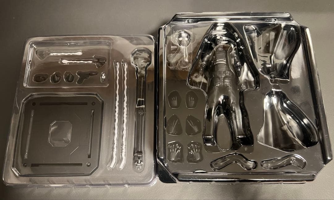 千値練 スパイダーバース 5体セット 千値練 SV-Action スパイダーバース 6