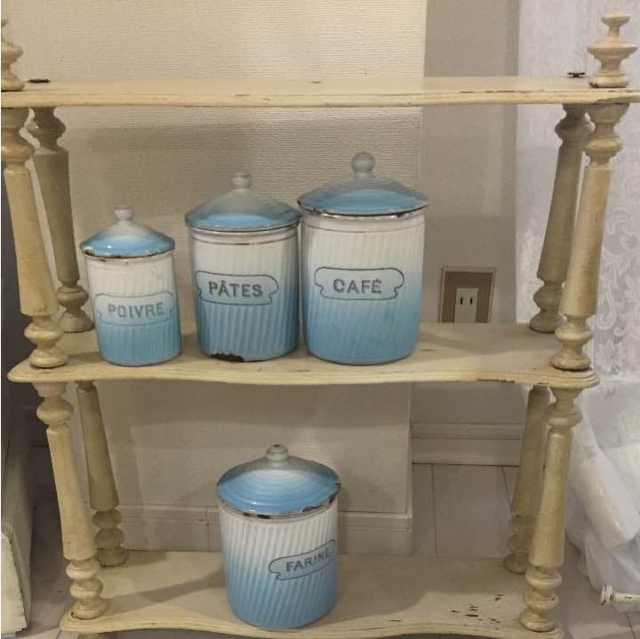 南蛮焼 清水楽山作 花生 無傷 共箱 古物。