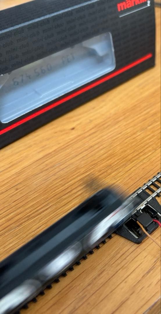 美品 メルクリン mini-club 88463 スイス連邦鉄道 Re 460 - メルカリ