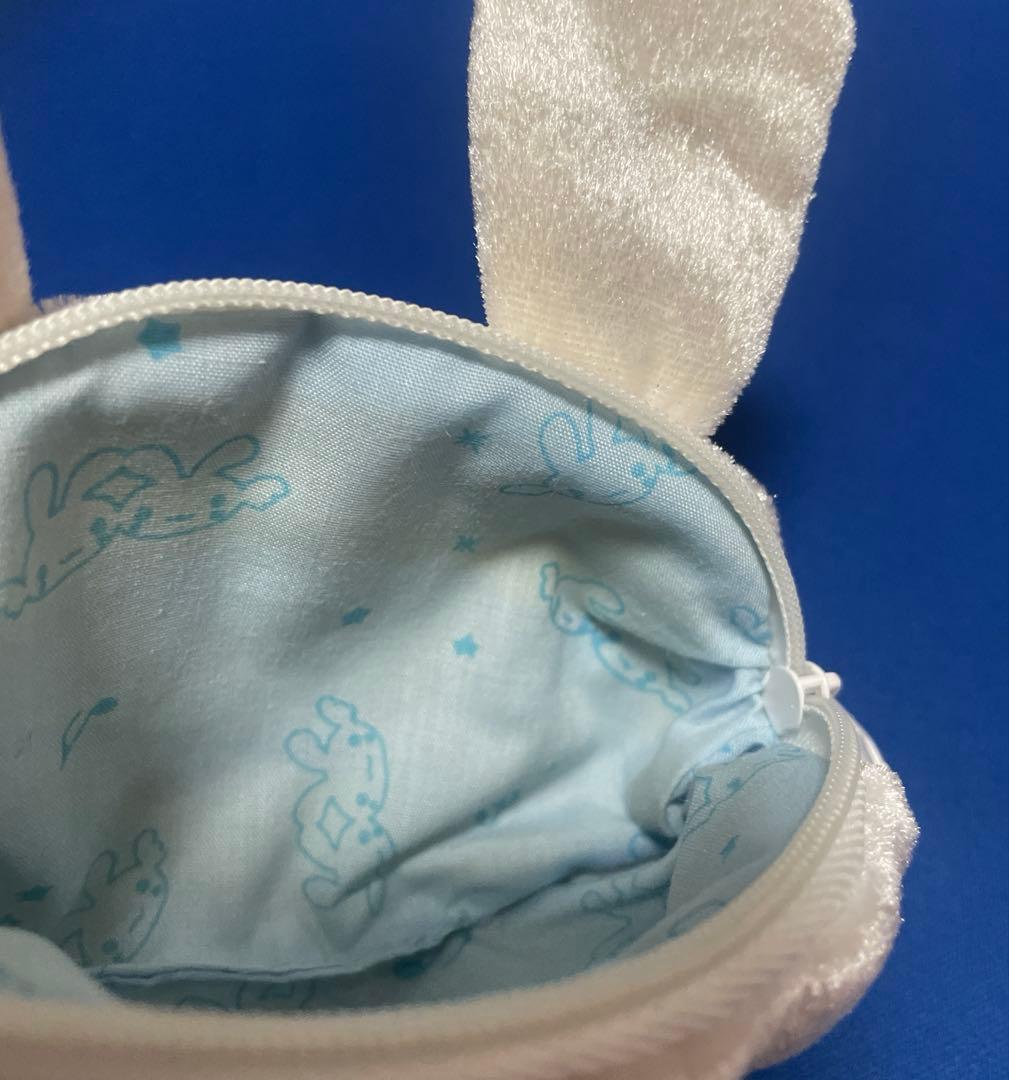 ツインエンジェルス ポーチ サンエックス