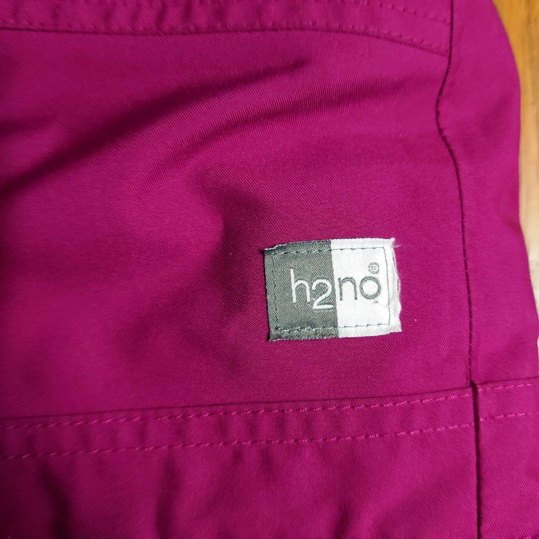 patagonia子ども用スノーボードウェア 紫とピンク