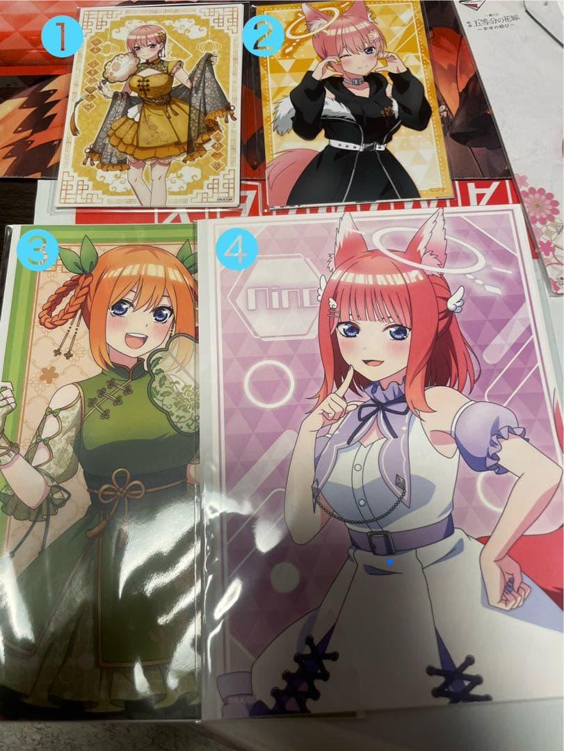 ウォーターチャレンジ ドリーミーくじ A賞ブランケット2種類セット