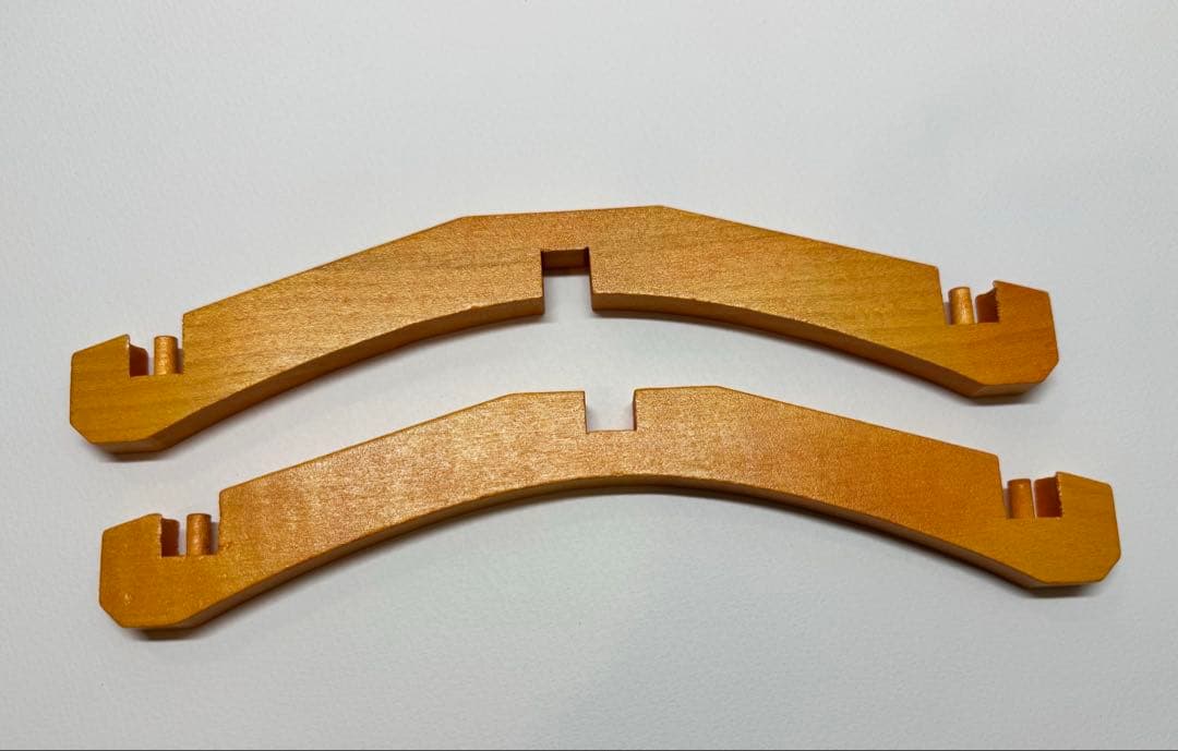 アルビスブラン　メリーゴーランド　小