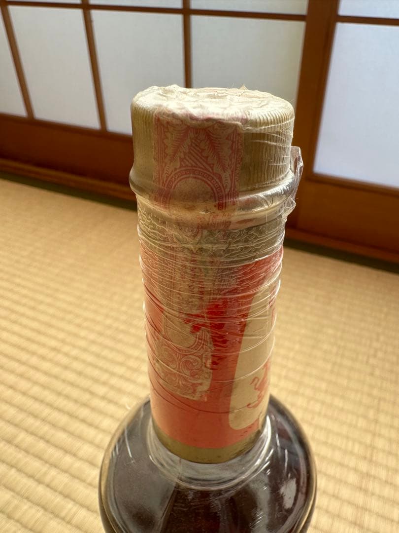 BARRETT'S バーボンウイスキー 750ml 3本（青、黒、赤）セット - メルカリ