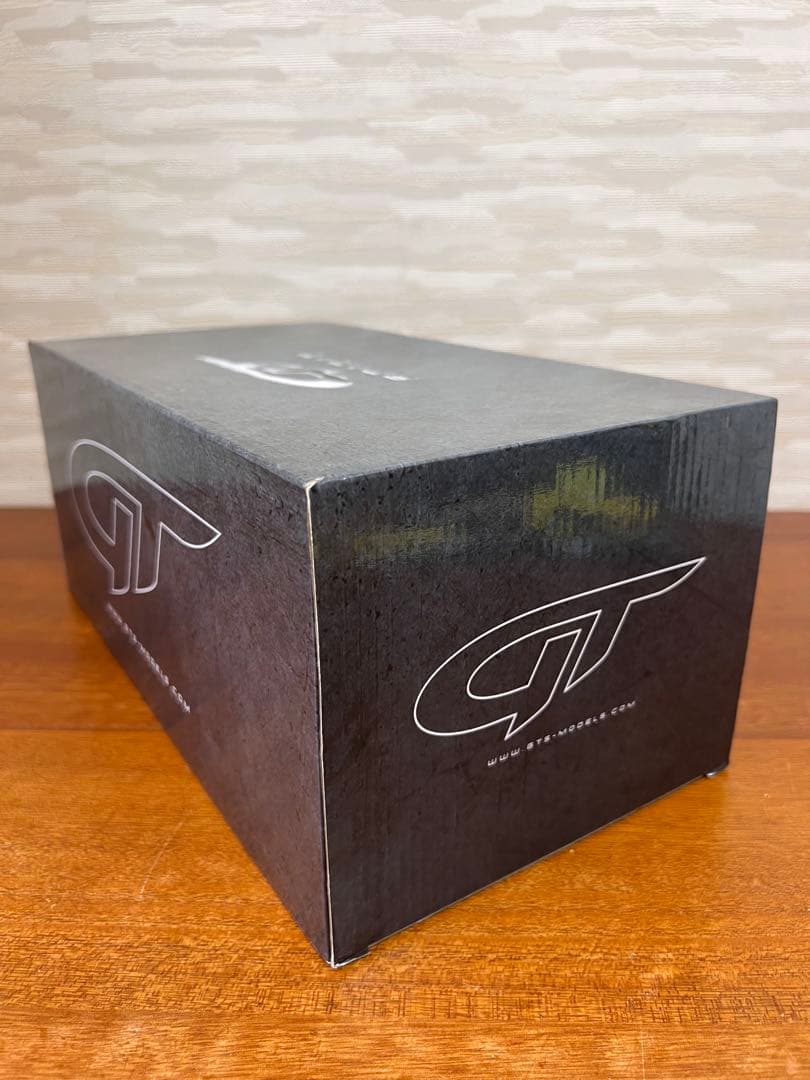 No249 ミニカー1/18 Special Testarossa Turbo