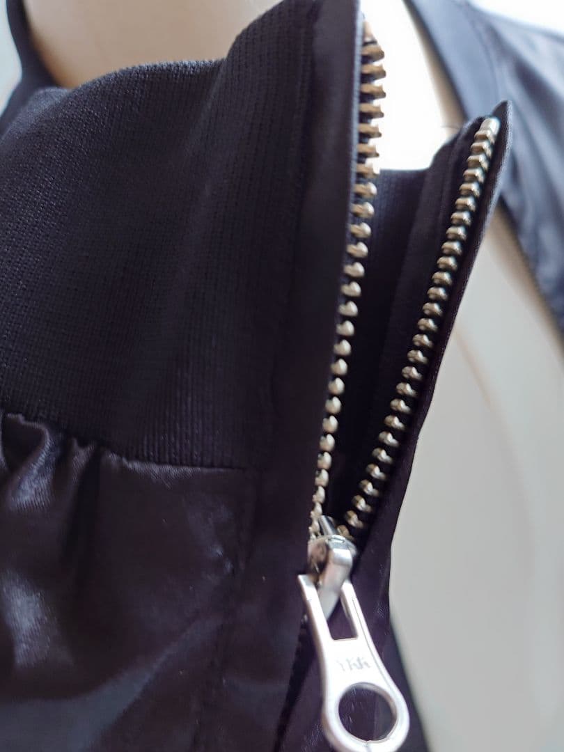 氷室京介 20周年ツアー just movin' on スカジャン M 試着のみ - メルカリ