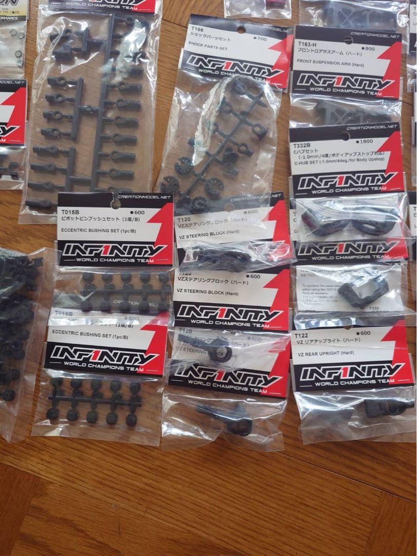 INFINITY インフィニティ IF14-2 MID