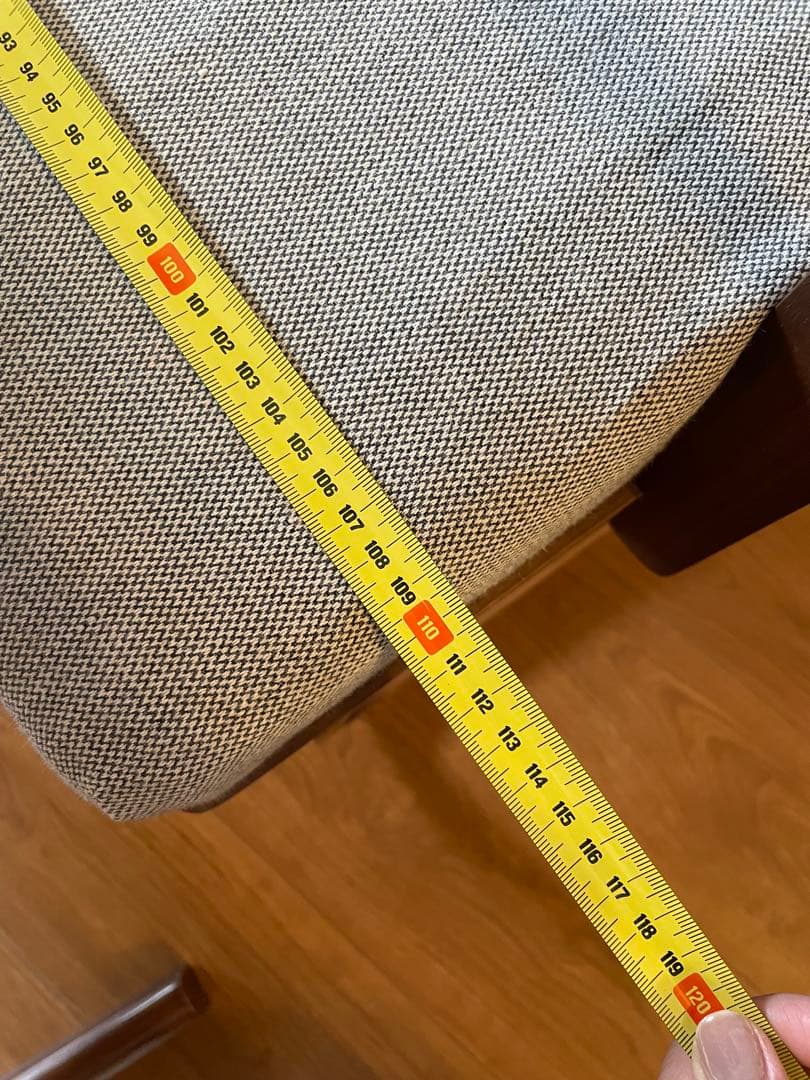 無印良品　ダイニングソファーセット　※引き取り限定