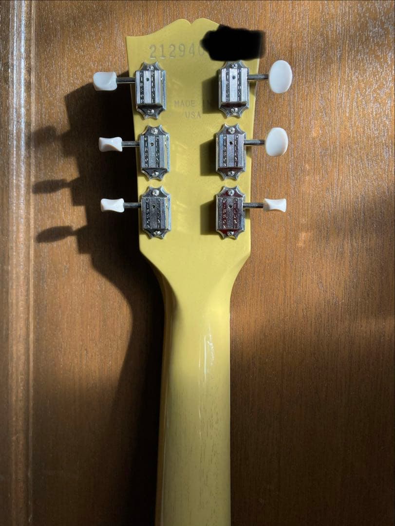 2024年製　Gibson Les Paul special TV 中古品