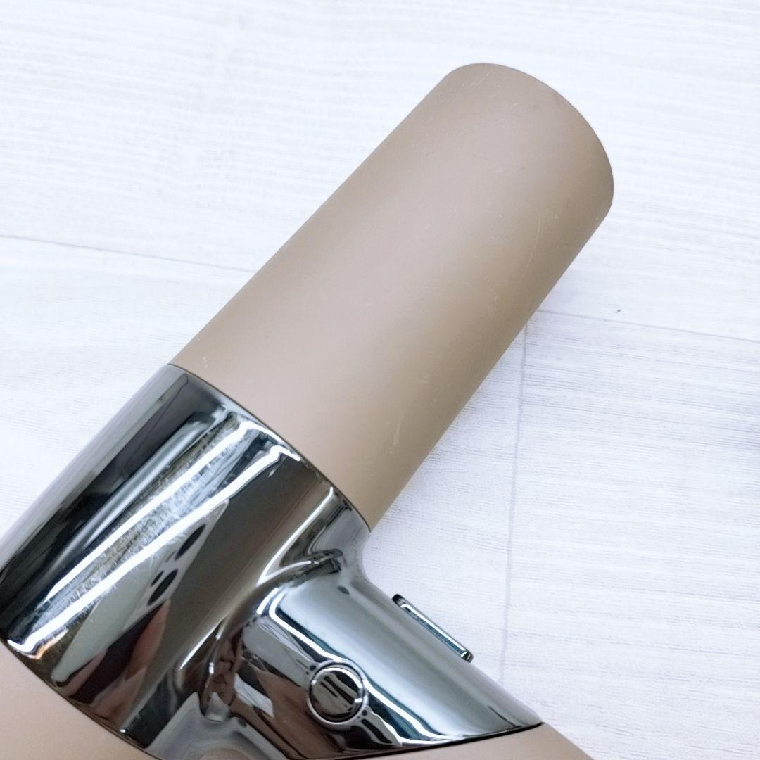 数回のみ使用☺KINUJO 絹女 ドライヤー キヌジョ