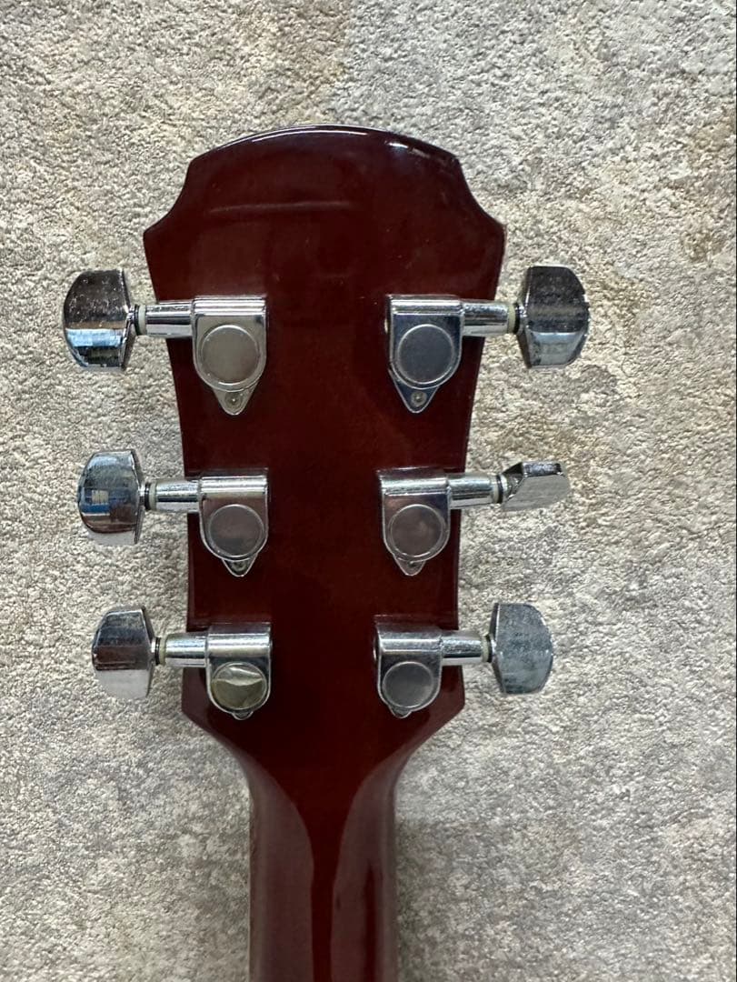 し*ん様 ⑯Legend by Aria FG-15CSアコースティックギターサ